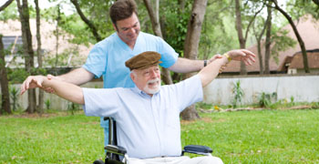 Physiotherapy